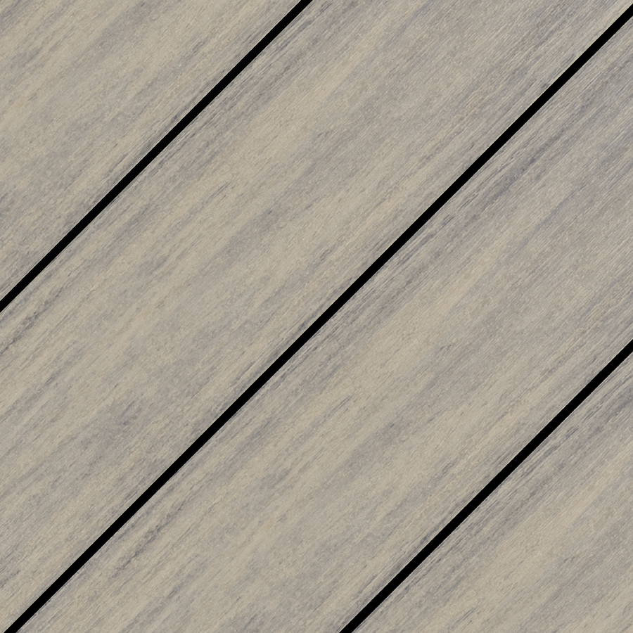 Silver Teak